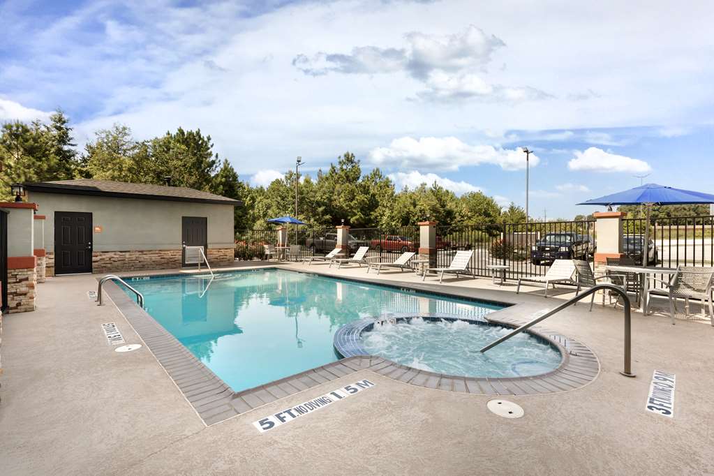 Best Western Carthage Inn & Suites photo 3