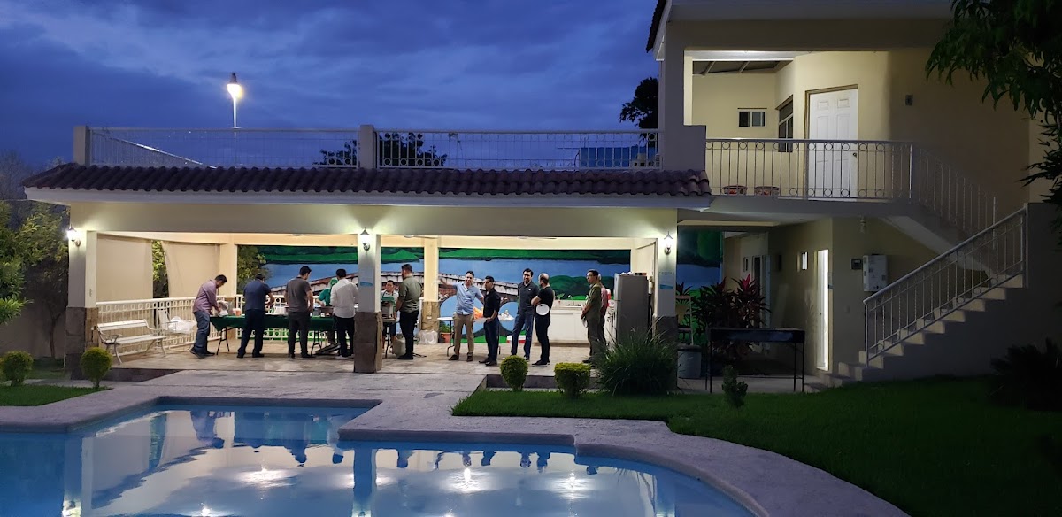 Quinta La Hermosa