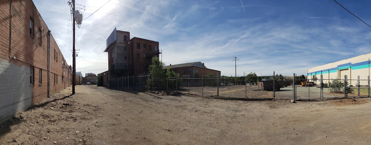 Rancho 777 Residence photo 2
