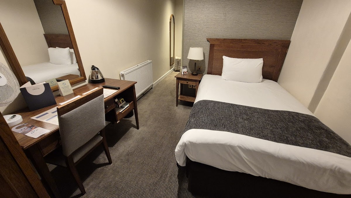 Antelope Hotel