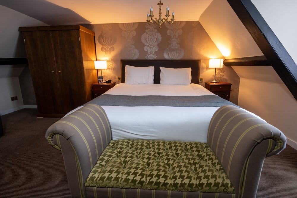 Antelope Hotel photo 3