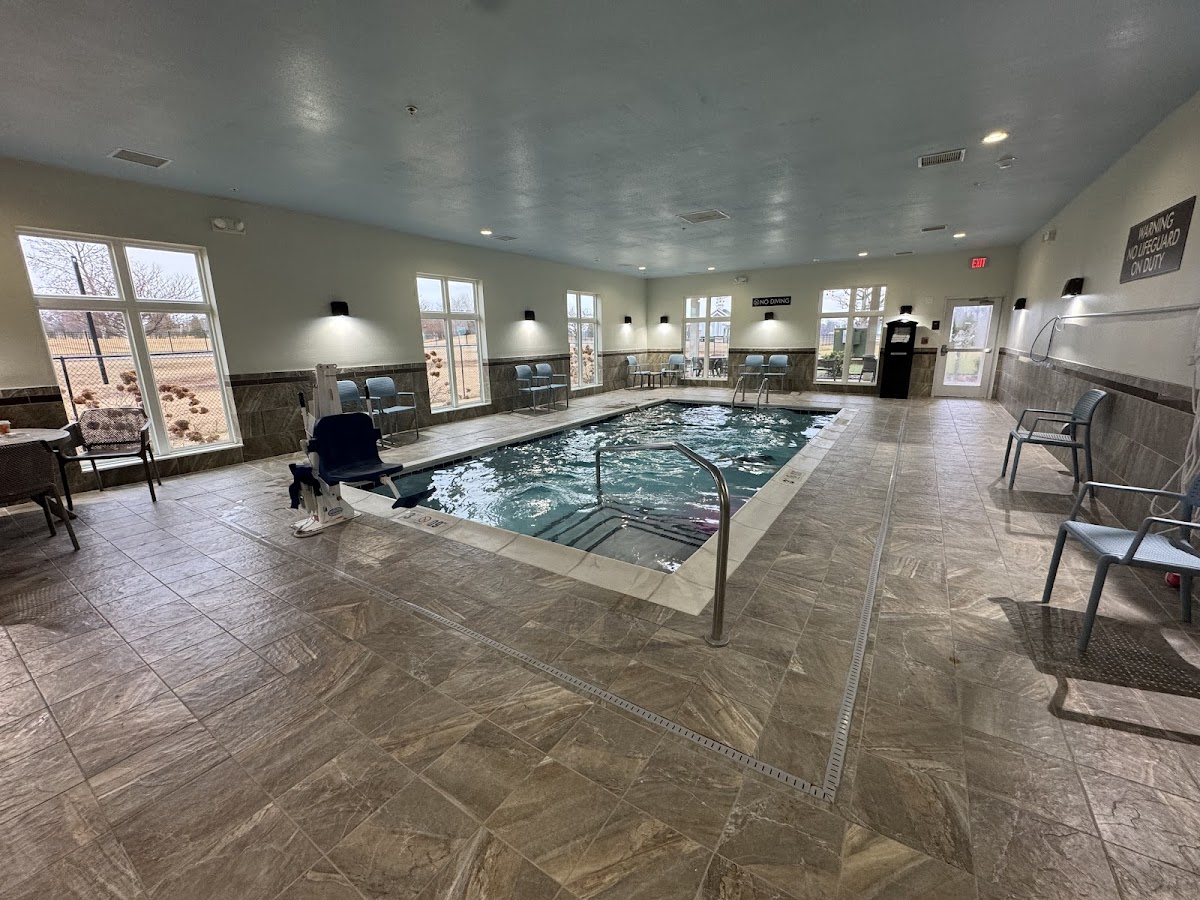 Sleep Inn & Suites at Discovery Park of America