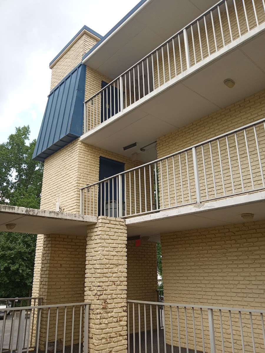 Lodge Atlanta photo 3