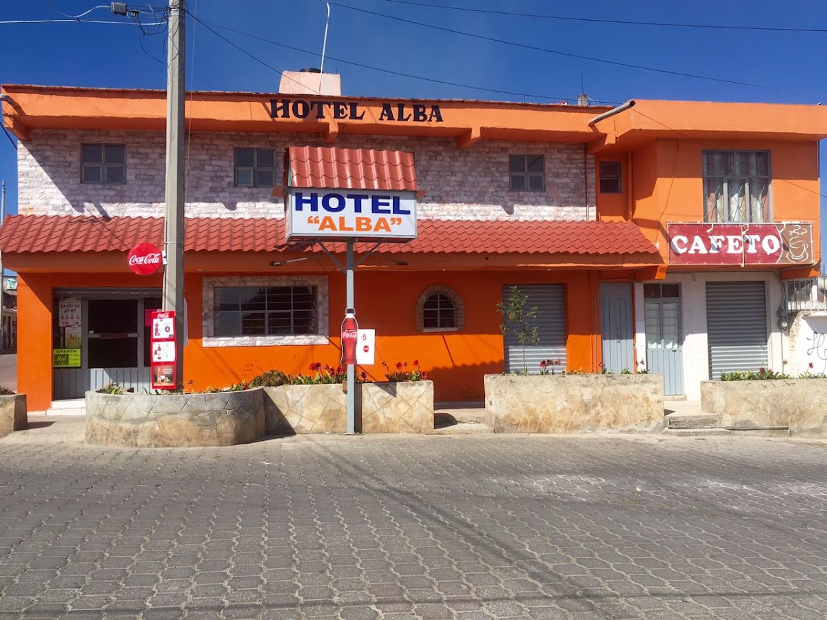 Hotel Alba