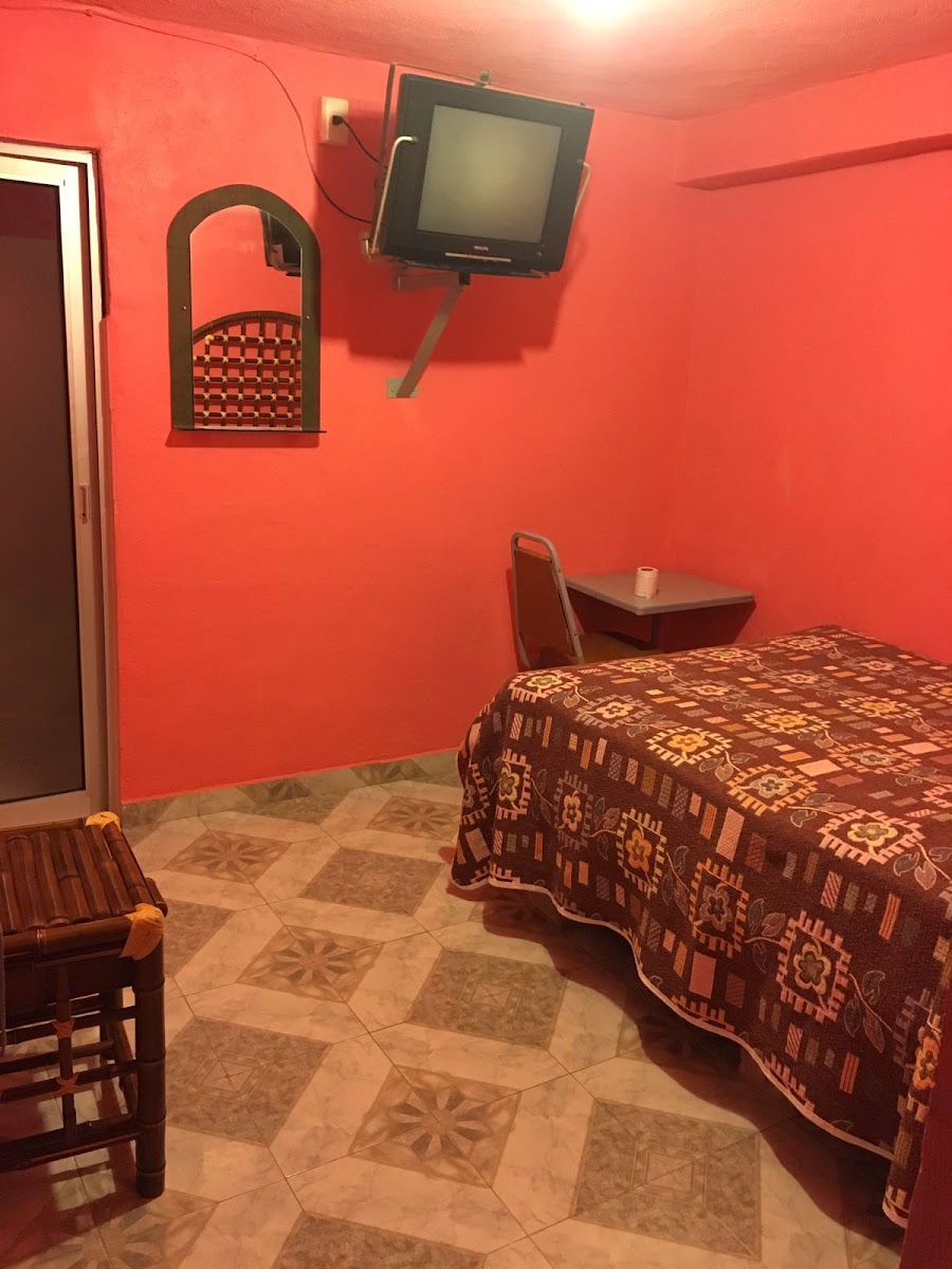 Hotel Alba photo 2