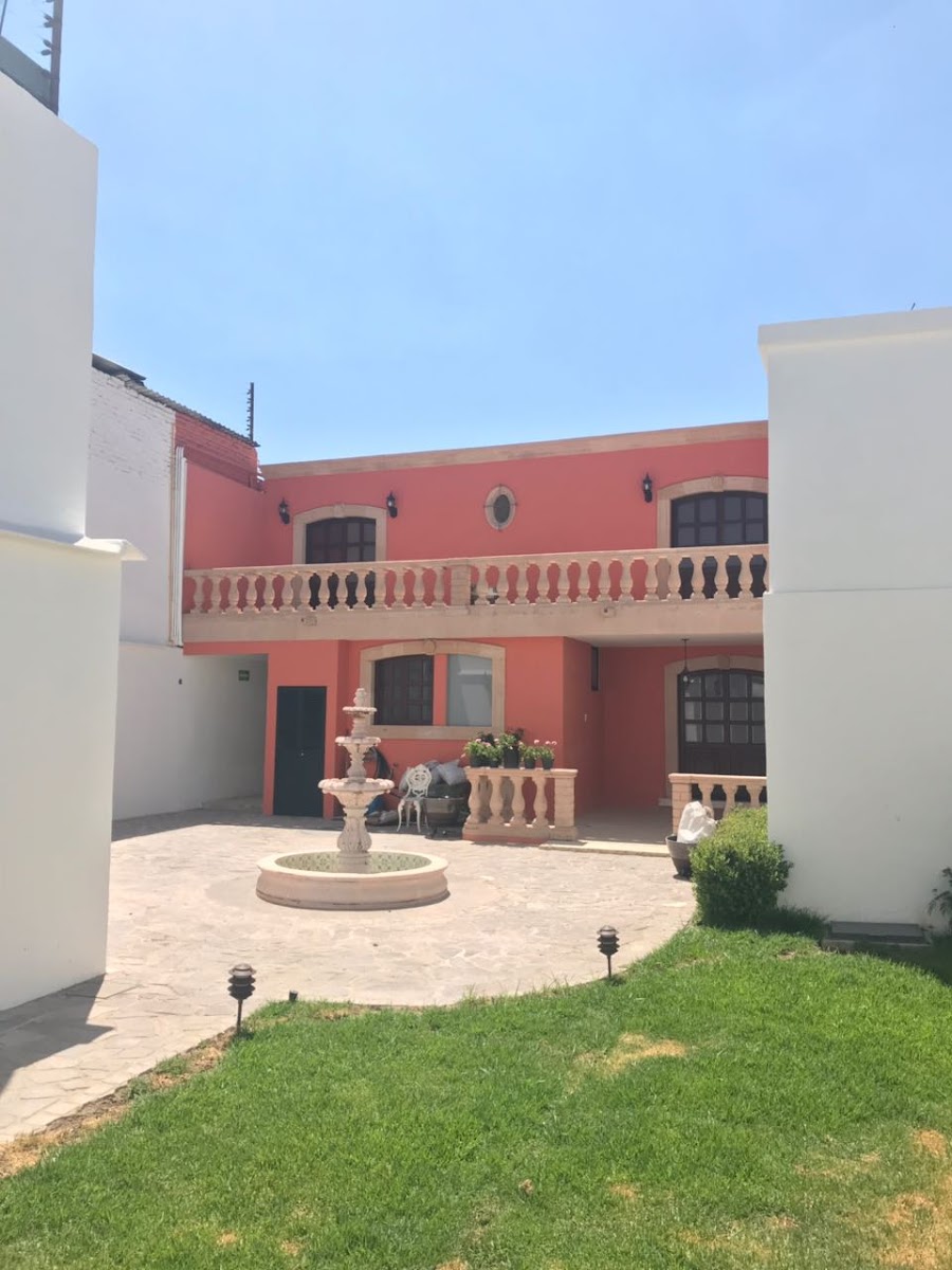Hotel Casa Cantera