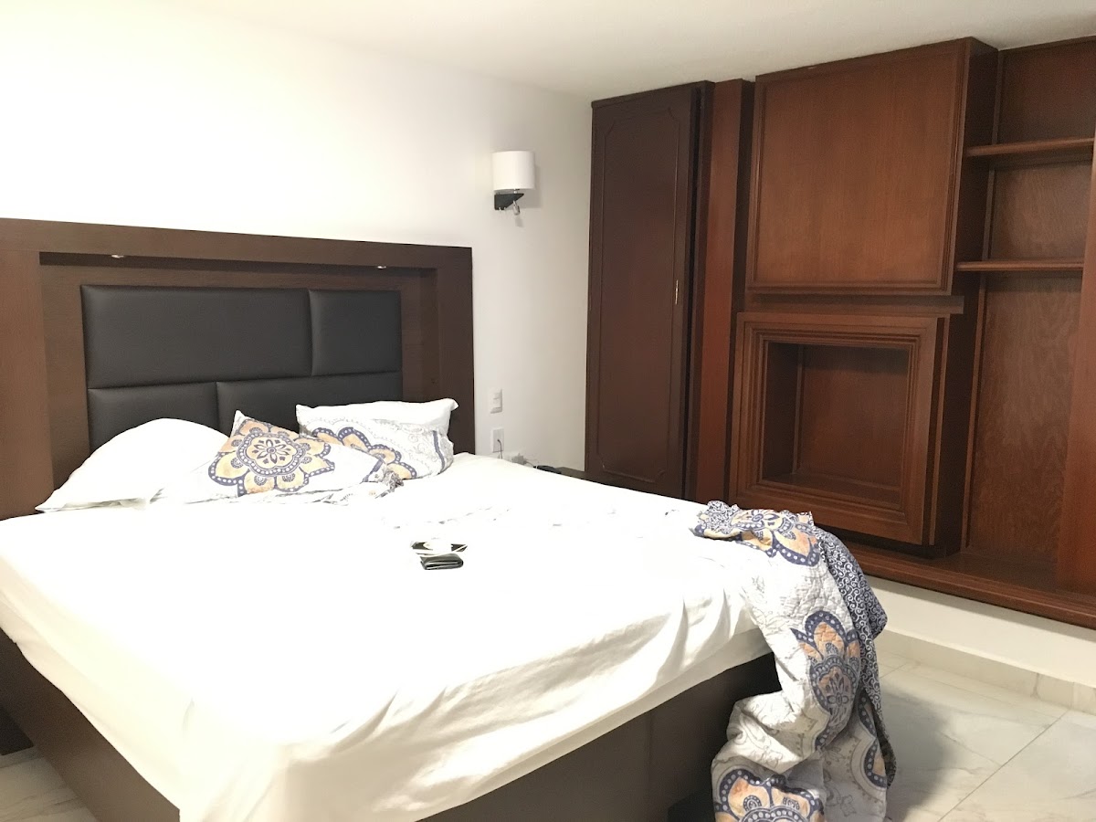 Hotel Casa Cantera photo 2