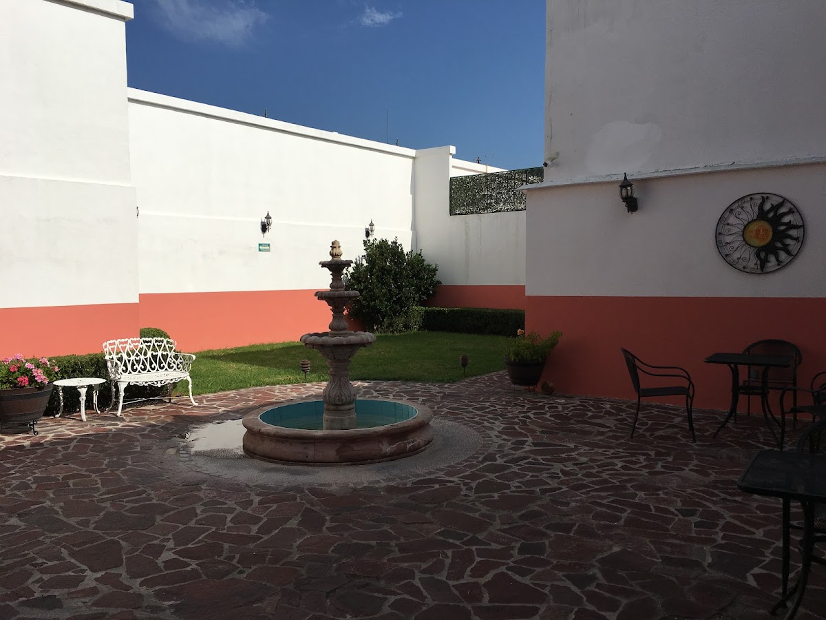 Hotel Casa Cantera photo 3