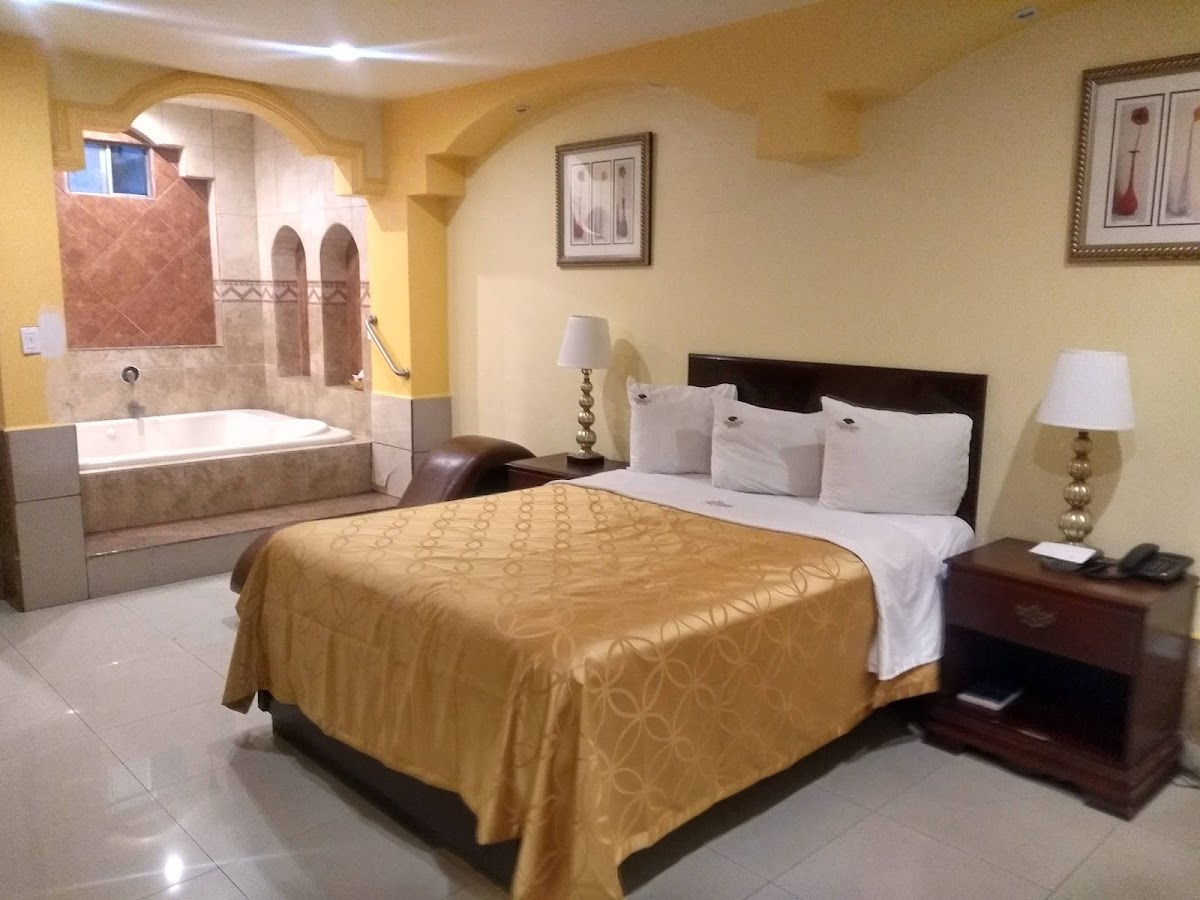 Hotel Suites Royal photo 2