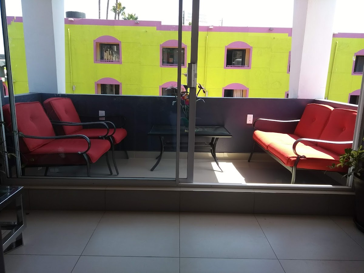 Hotel Suites Royal photo 3