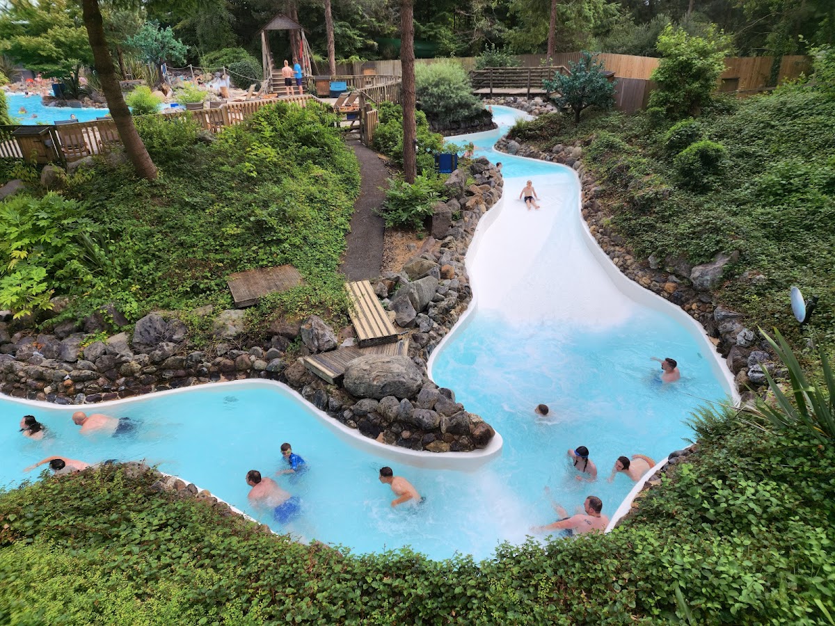Center Parcs Longleat Forest photo 2