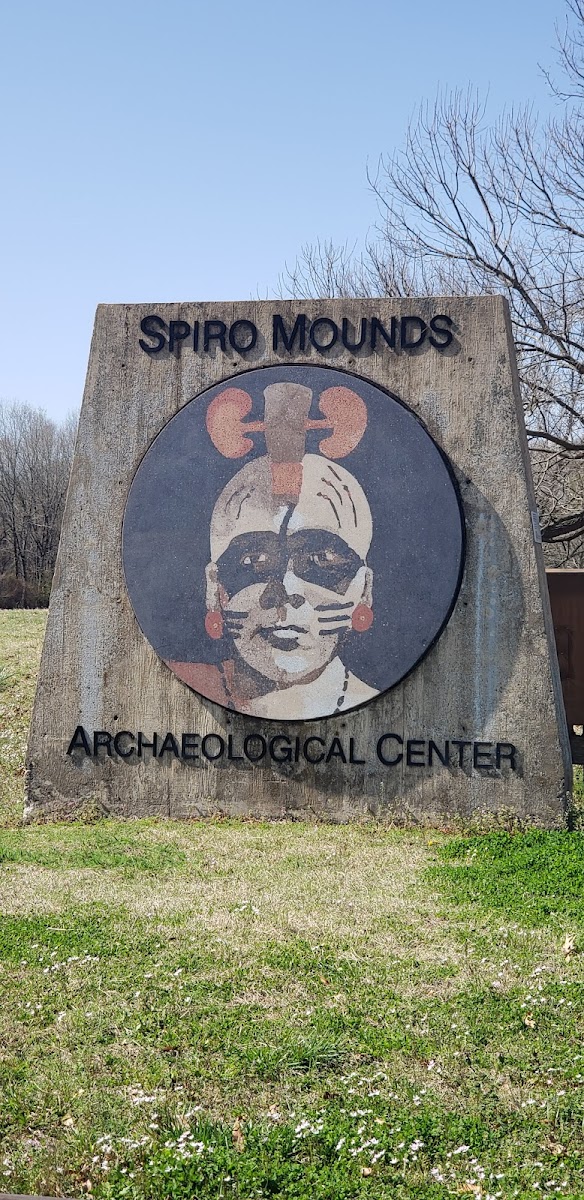 Spiro Mounds Archaeological Center