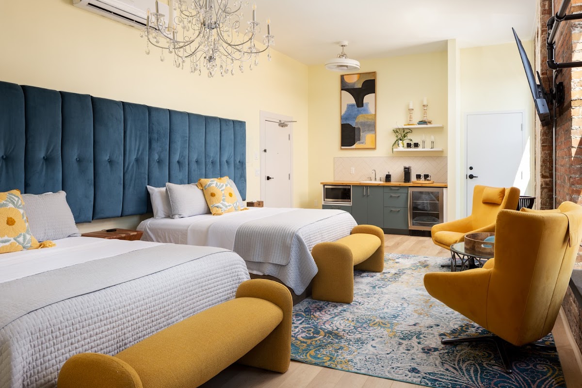 Hotel STRY photo 2