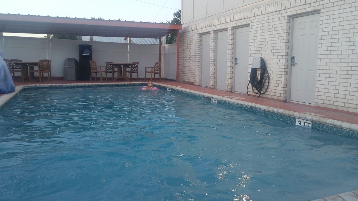 Best Western Llano photo 3