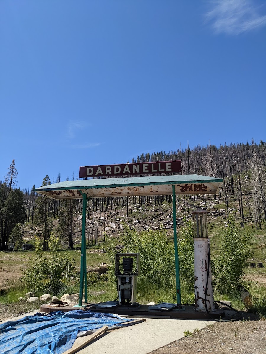 Dardanelle Resort photo 2