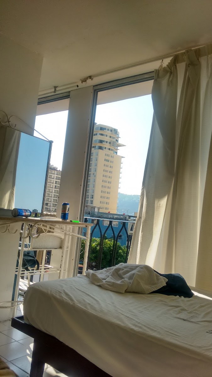 Hotel Condesa Americana Acapulco Tarifas desde $650 la noche photo 2