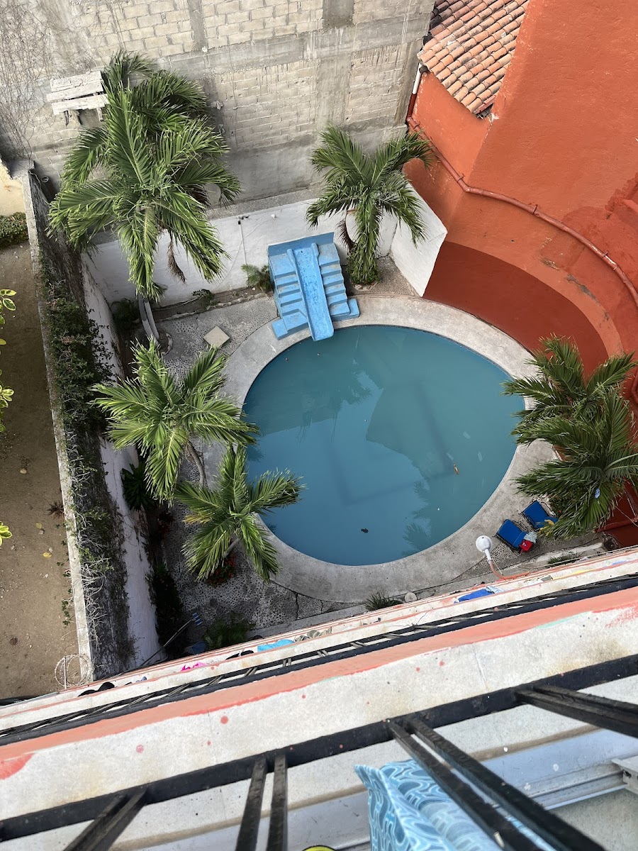 Hotel Condesa Americana Acapulco Tarifas desde $650 la noche photo 3