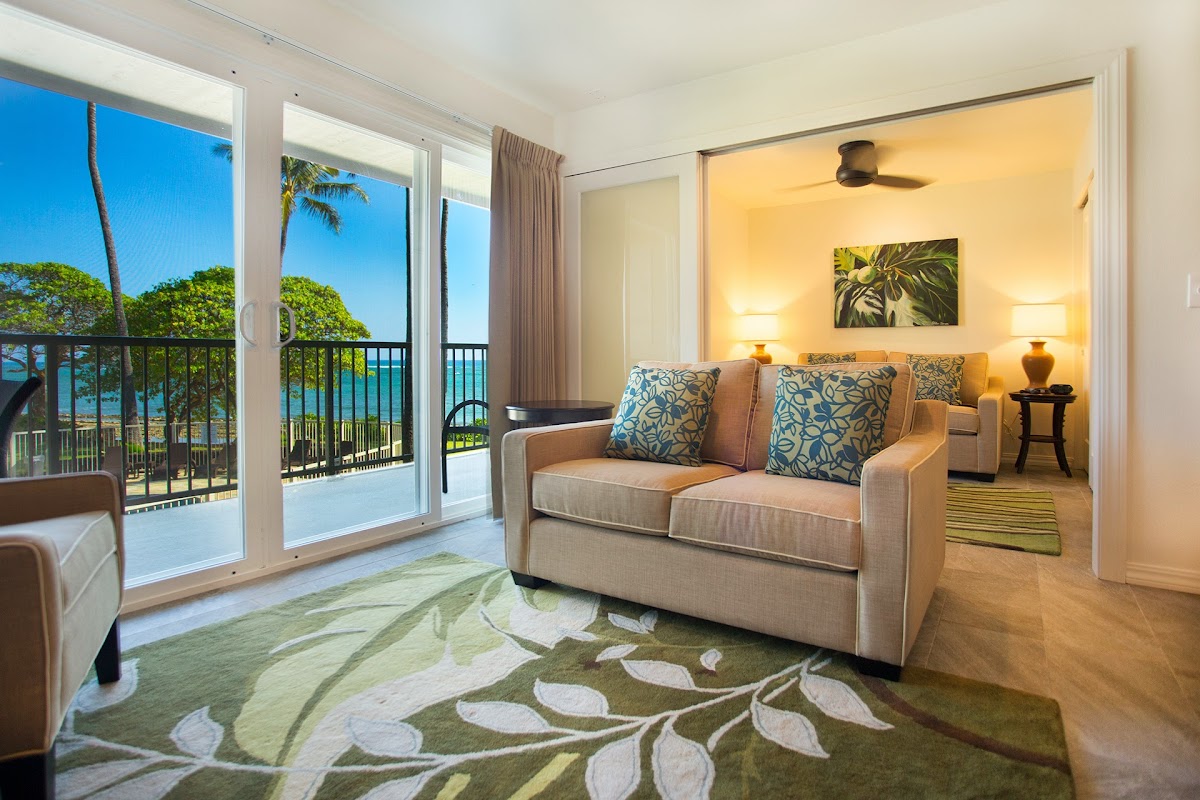 Castle Kauai Kailani photo 2