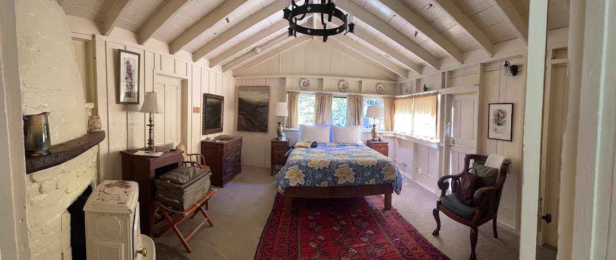 Deetjen's Big Sur Inn