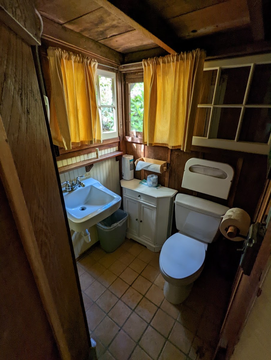 Deetjen's Big Sur Inn photo 2