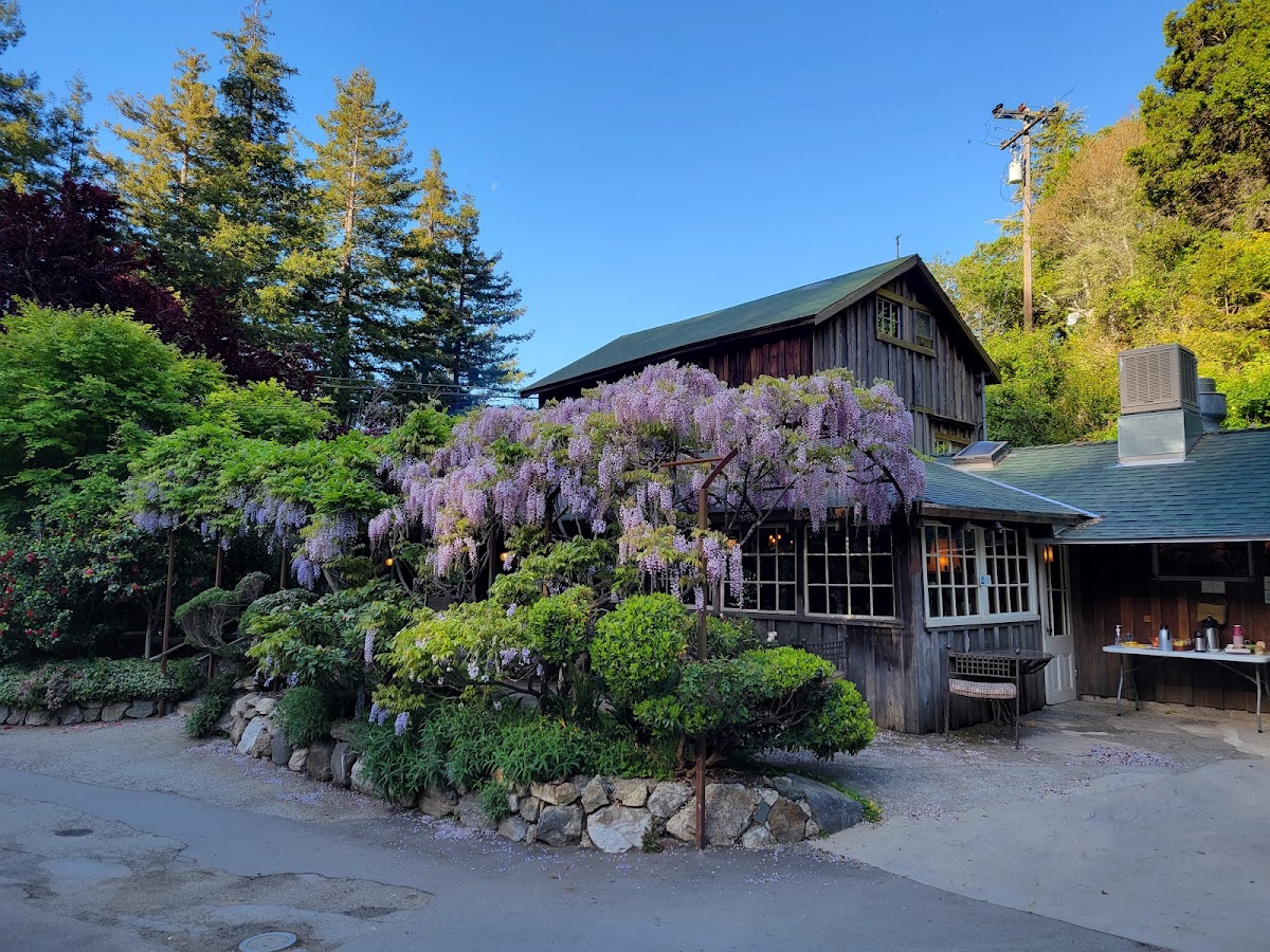 Deetjen's Big Sur Inn photo 3
