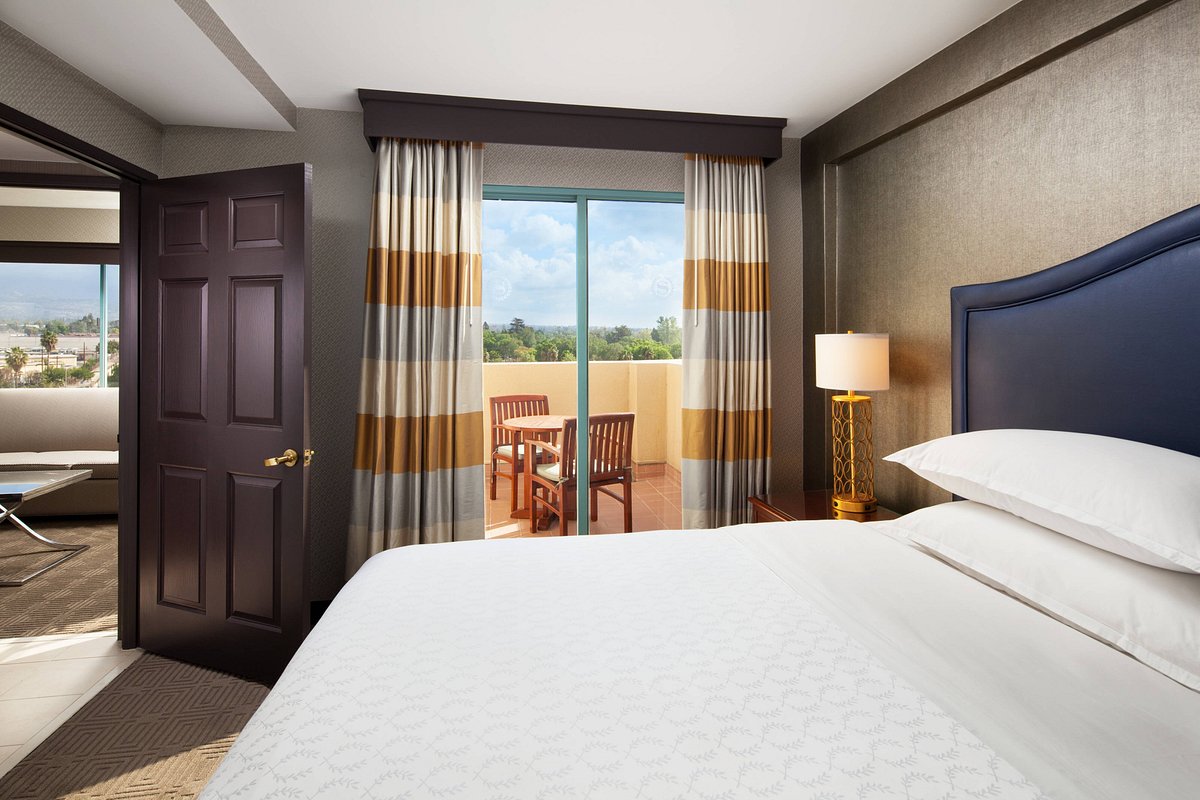 Best Western Los Angeles Worldport Hotel photo 2