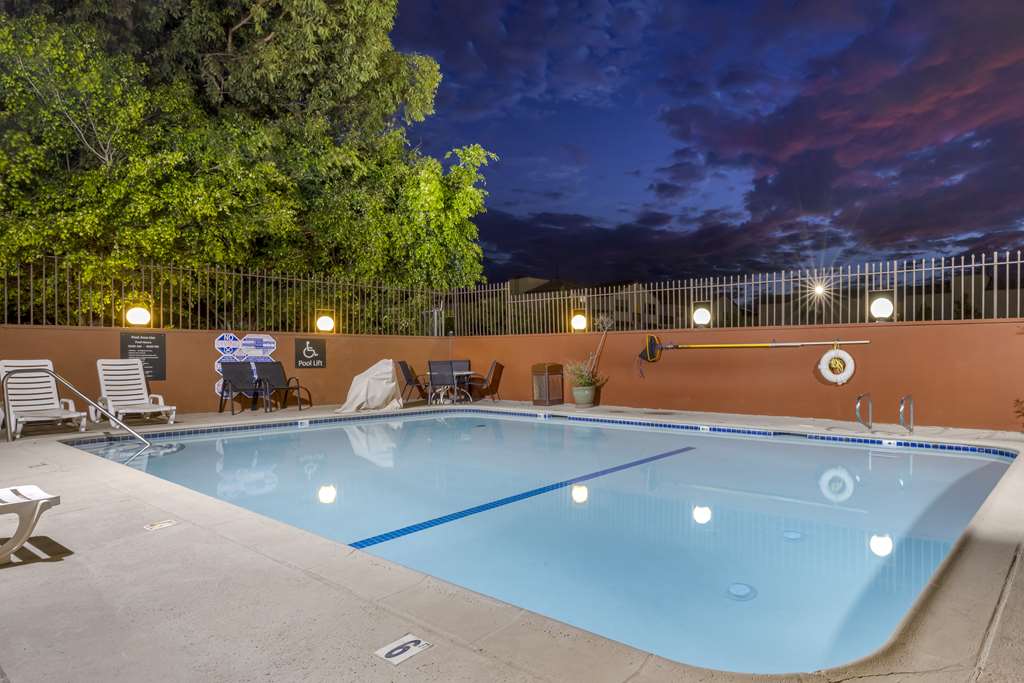 Best Western Los Angeles Worldport Hotel photo 3