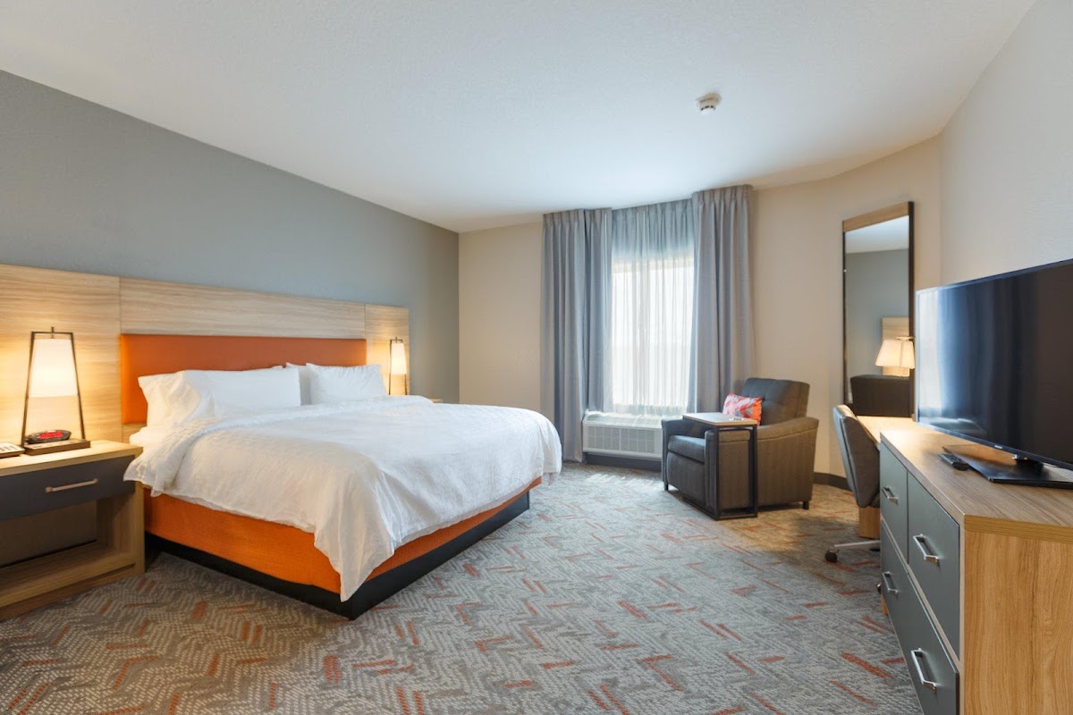 Candlewood Suites San Antonio - Schertz by IHG photo 2
