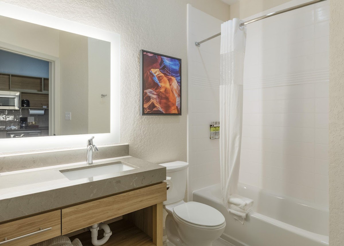 Candlewood Suites San Antonio - Schertz by IHG photo 3