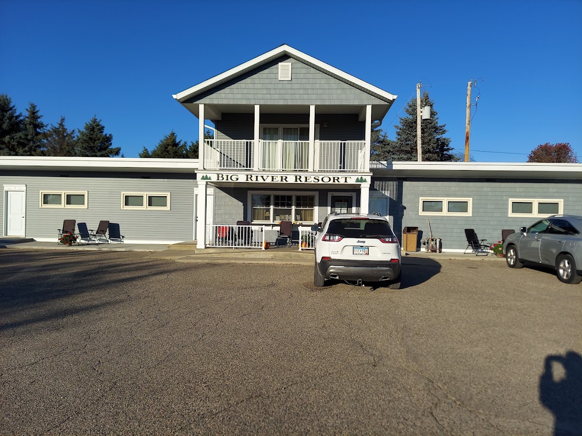 Big River Resort photo 2
