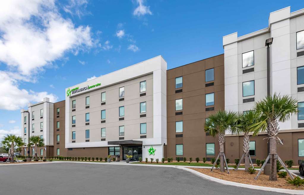 Extended Stay America Suites- Huntsville - Madison