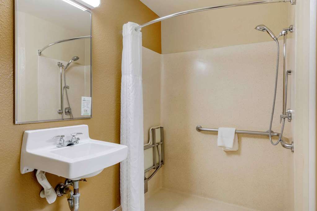 Extended Stay America Suites- Huntsville - Madison photo 3