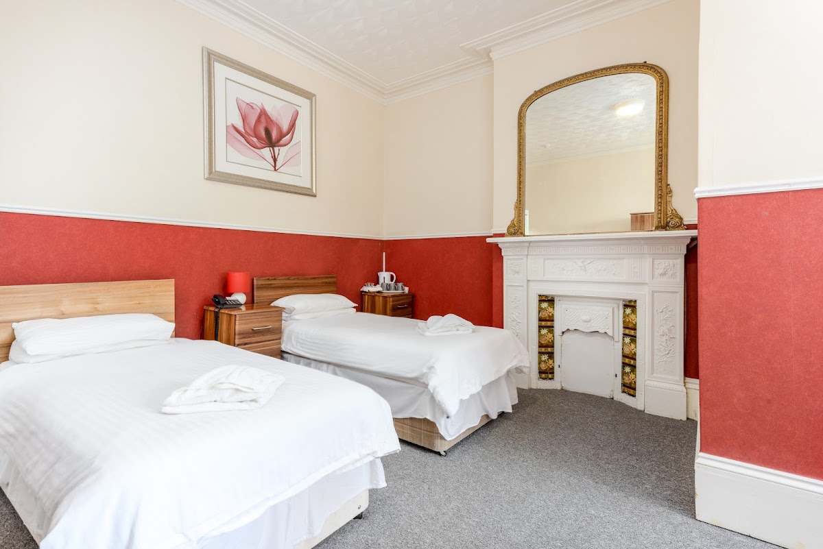 Daish's Hotel photo 2