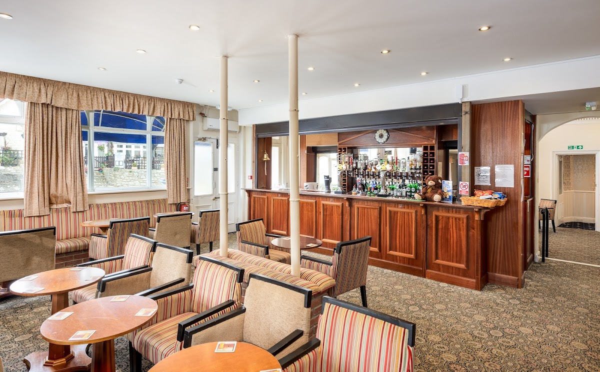 Daish's Hotel photo 3