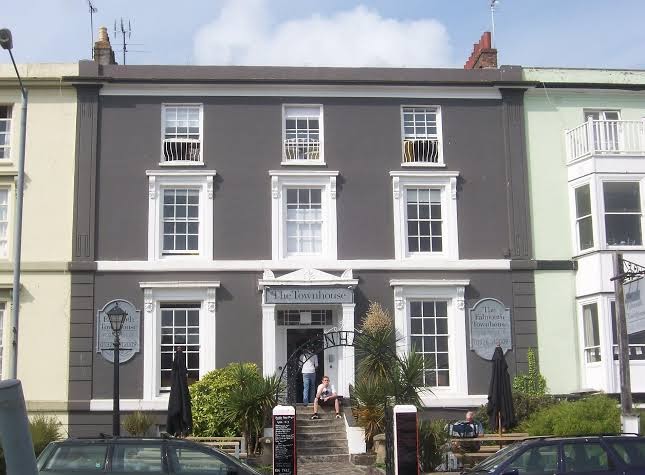 The Falmouth Townhouse photo 3
