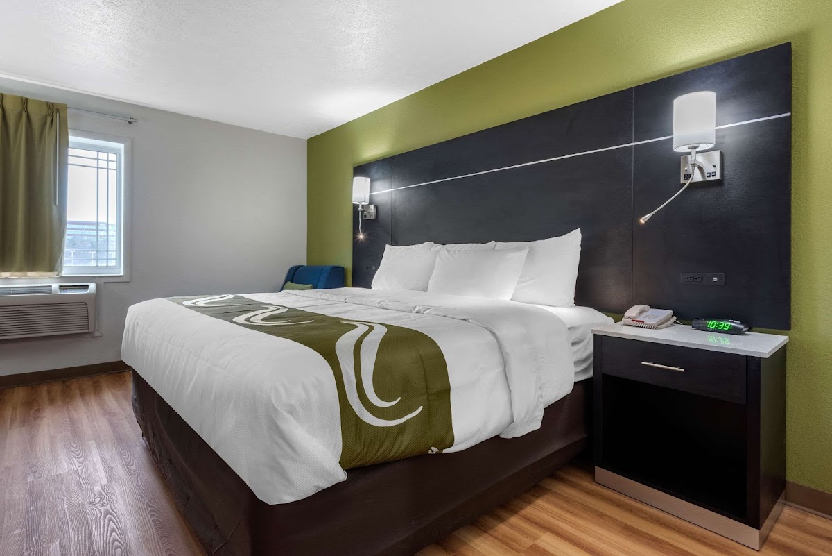 Quality Inn Coraopolis photo 2