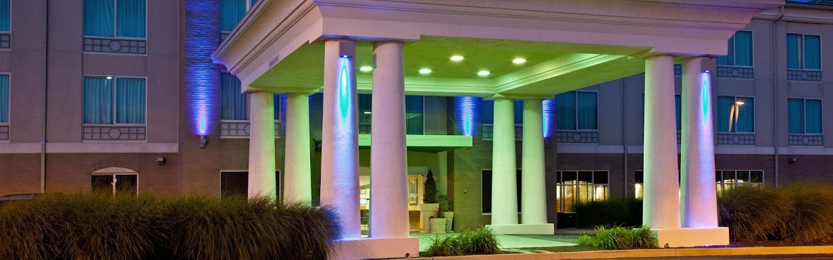 Holiday Inn Express & Suites Indianapolis South – Greenwood by IHG