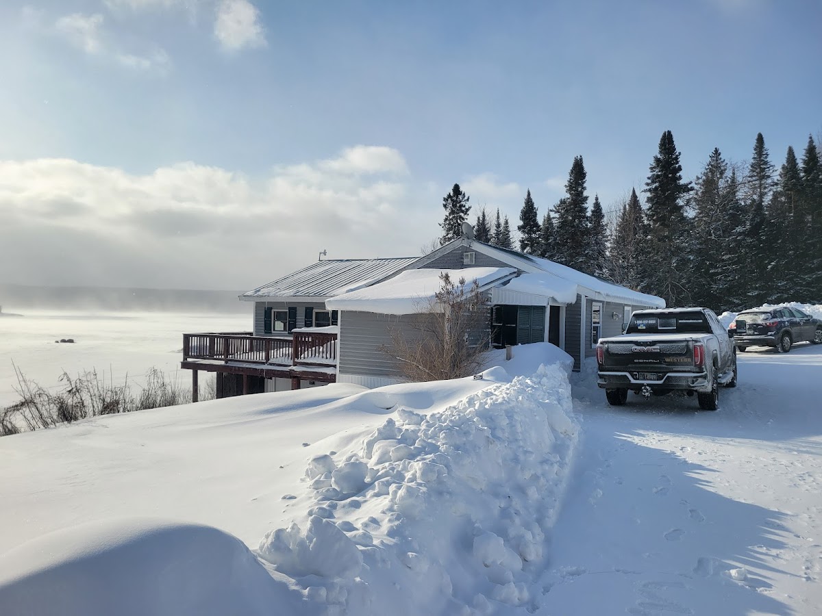 Spruce Cone Cabins