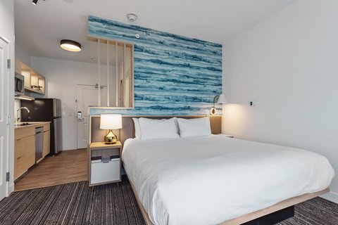 TownePlace Suites by Marriott Pueblo Downtown photo 2