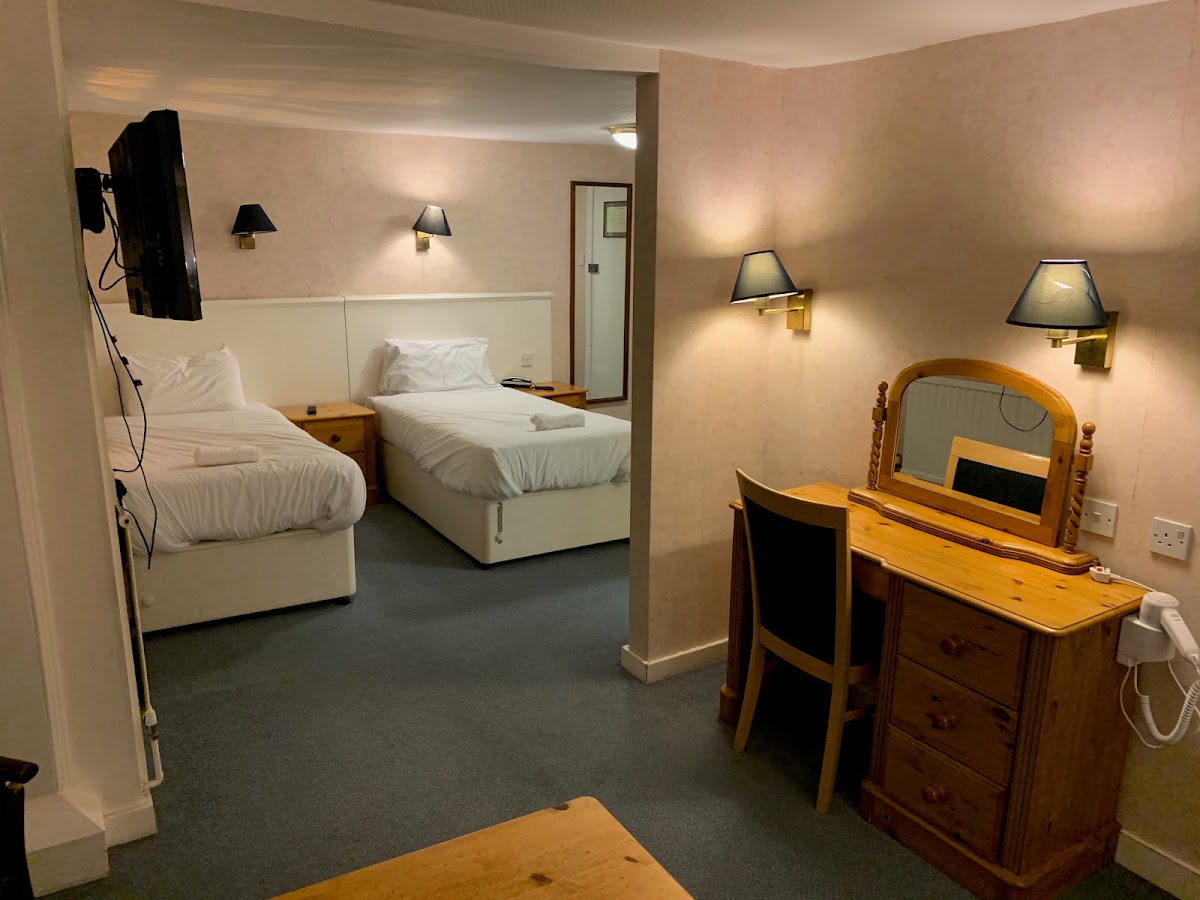 Yelf's Hotel photo 2