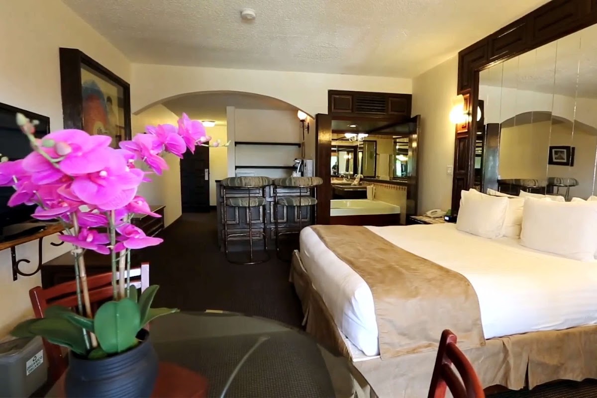 Best Western El Cid photo 2