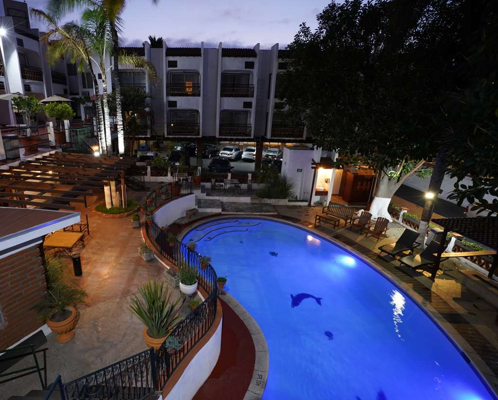 Best Western El Cid photo 3