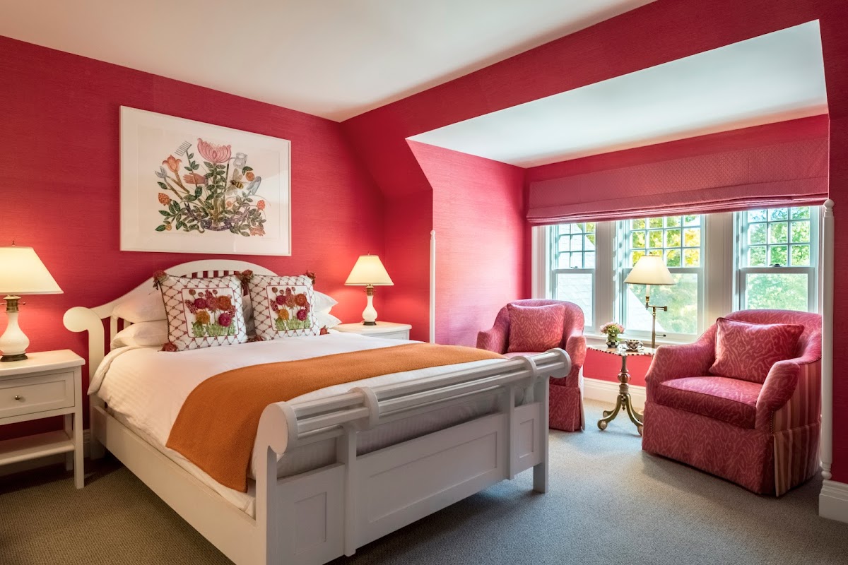Rowland House photo 2