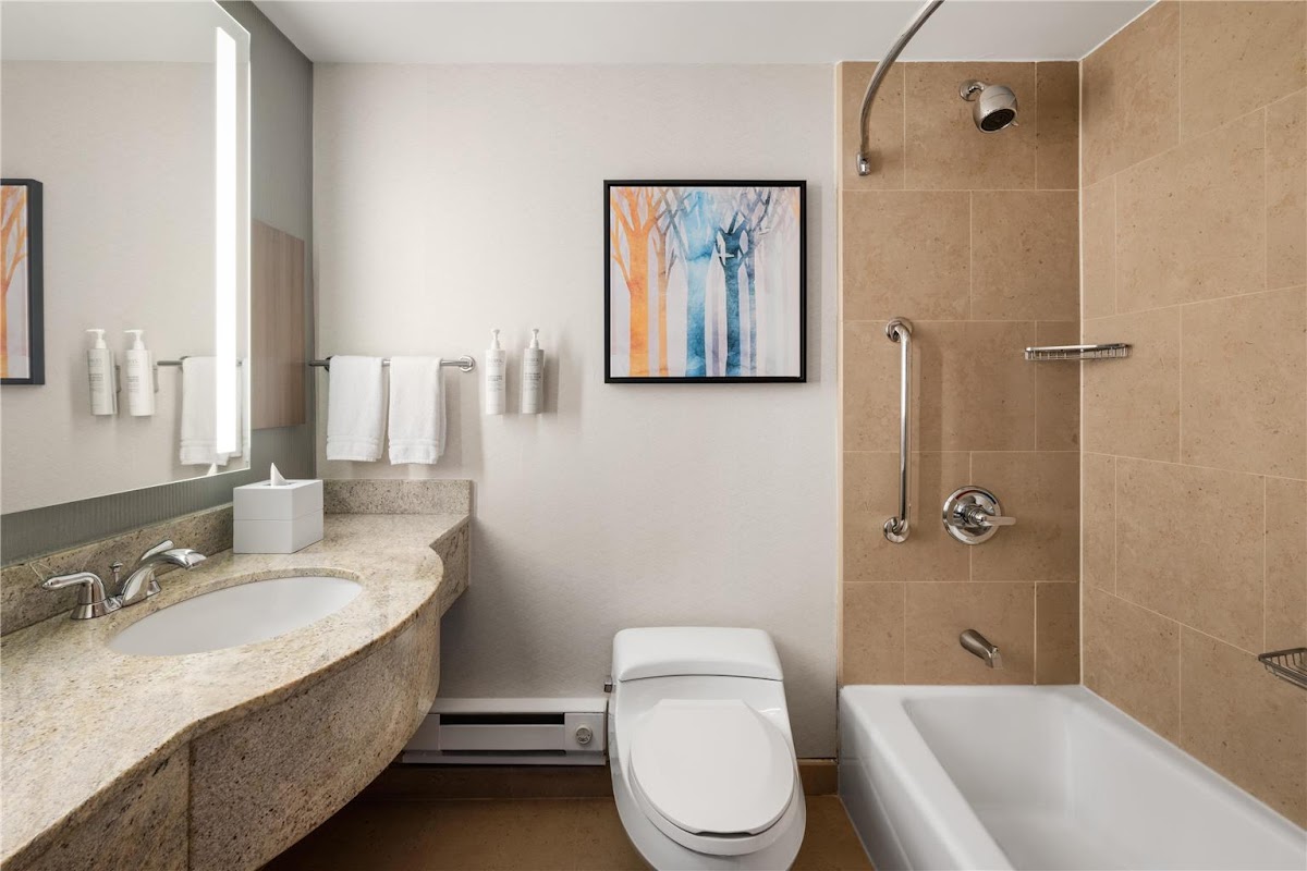 Hilton Garden Inn New York/West 35th Street photo 3