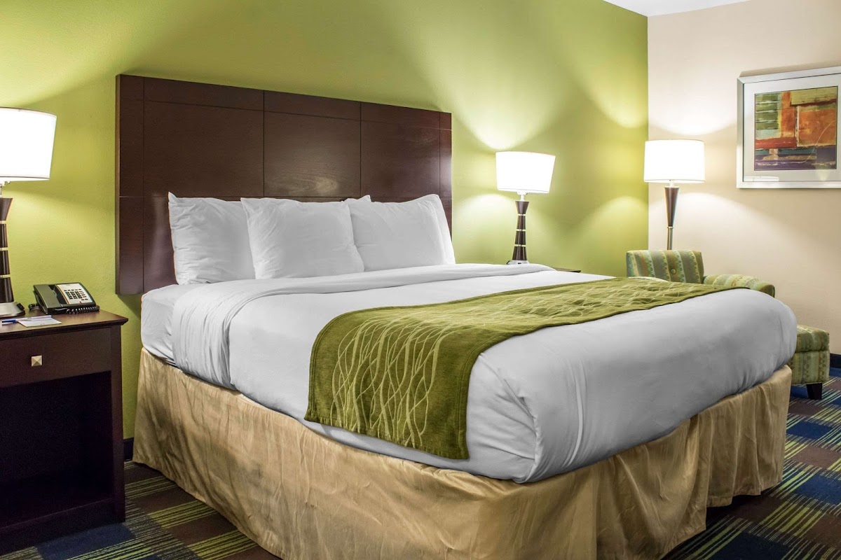 Econo Lodge Ankeny - Des Moines photo 2