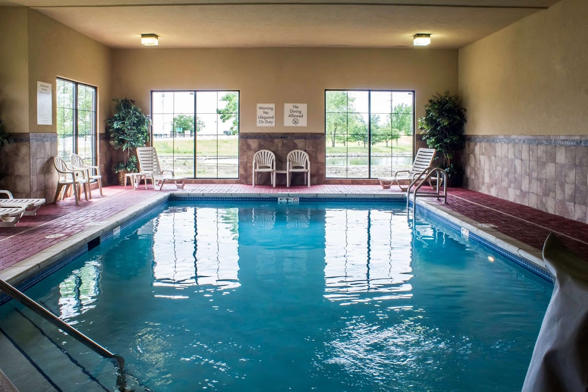 Econo Lodge Ankeny - Des Moines photo 3