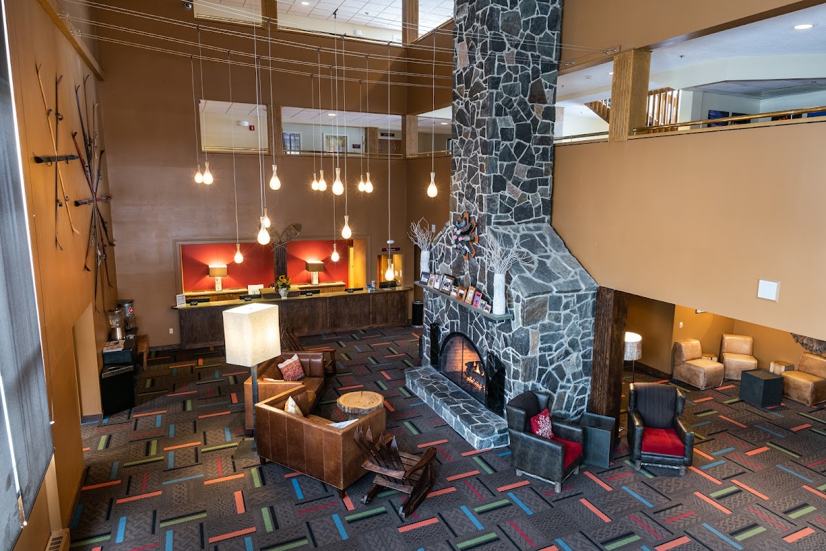 Grand Summit Hotel photo 3
