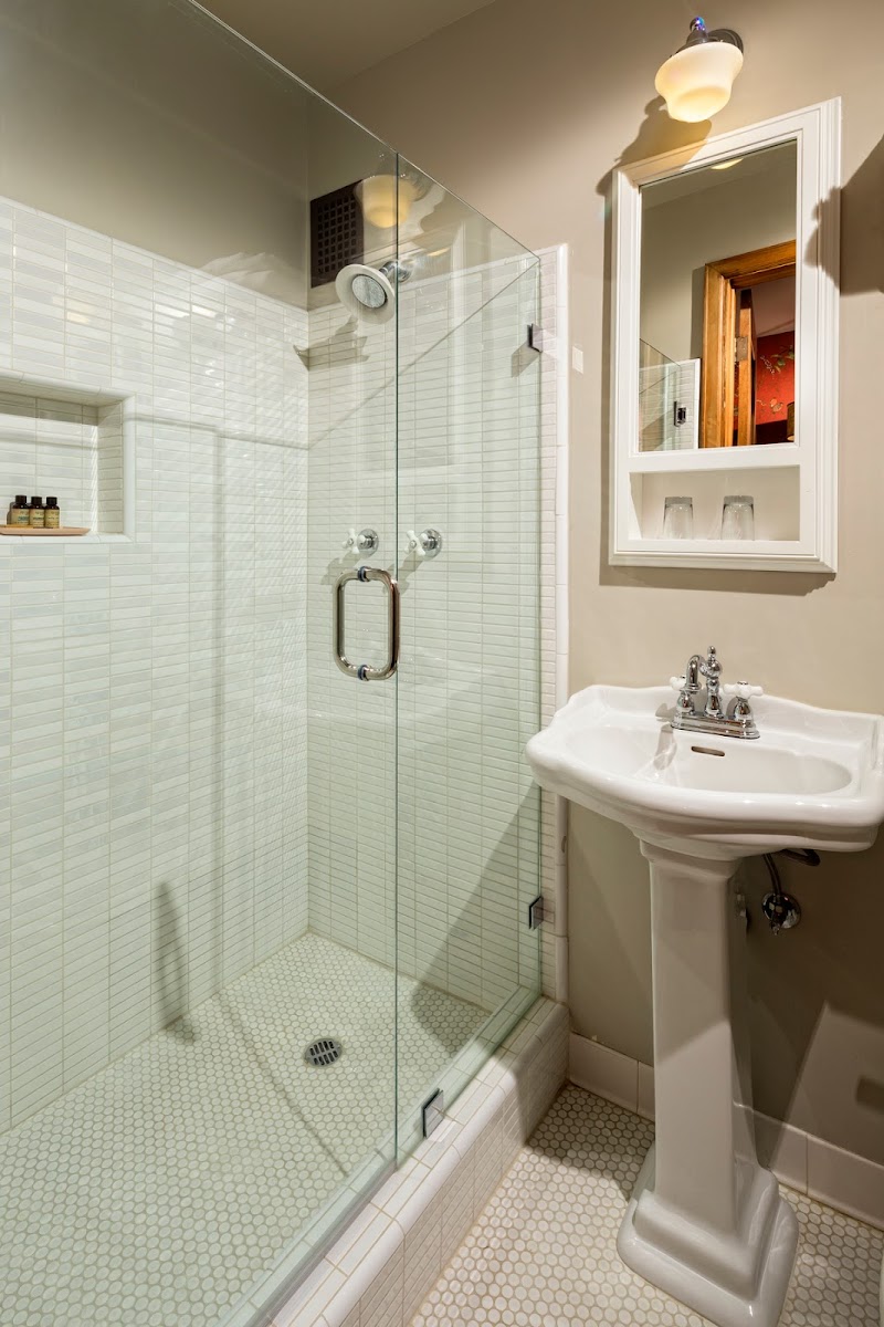 Hotel Normandie LA