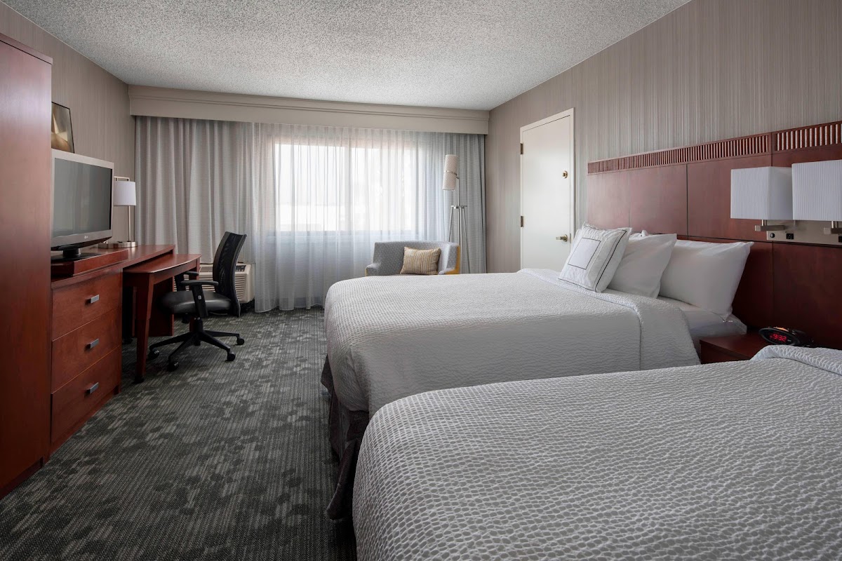 Sonesta Select Los Angeles Torrance South Bay photo 2