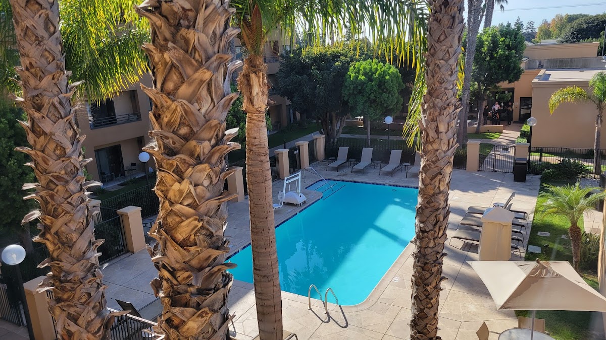 Sonesta Select Los Angeles Torrance South Bay photo 3